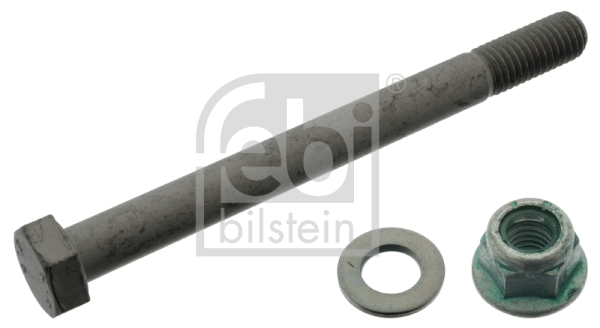 Zestaw montażowy, wahacz 49701 FEBI BILSTEIN