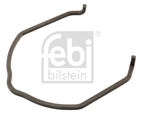Zacisk zabezpieczający 49756 FEBI BILSTEIN