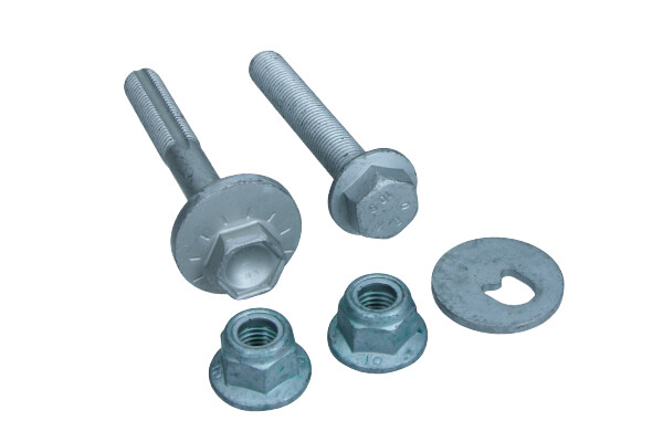 ZESTAW ŚRUB WAHACZA VW T. GOLF V, AUDI A3, SEAT LEON, TOLEDO, SKODA OCTAVIA 03- 179236 FEBI BILSTEIN