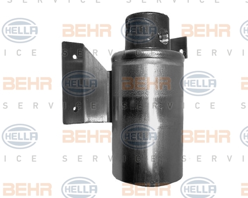 Osuszacz, klimatyzacja 8FT 351 196-131 BEHR HELLA SERVICE