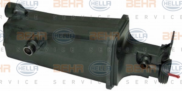 Zbiorniczek wyrównawczy, płyn chłodzący 8MA 376 755-111 BEHR HELLA SERVICE