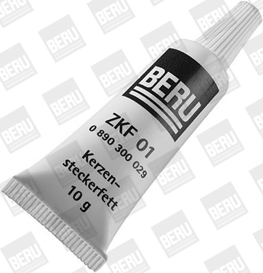 Smar ZKF01 BERU