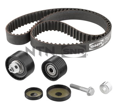 Zestaw paska rozrządu KD455.52 SNR