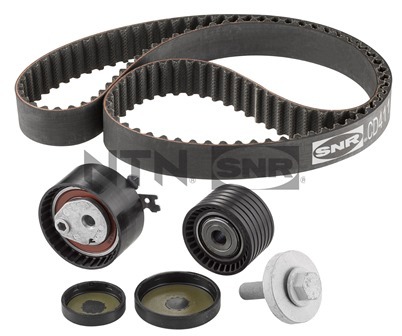 Zestaw paska rozrządu KD455.57 SNR