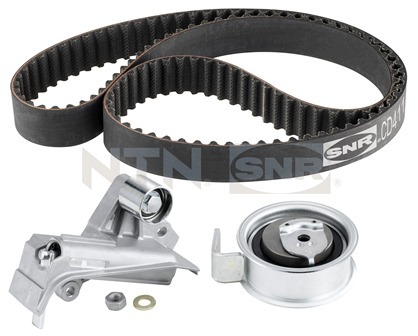 Zestaw paska rozrządu KD457.45 SNR