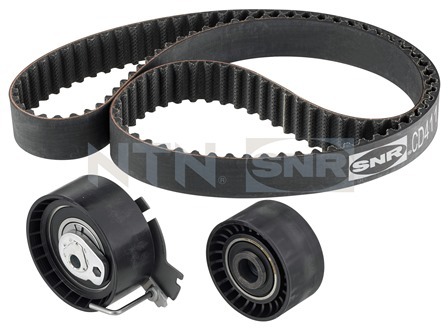 Zestaw paska rozrządu KD459.47 SNR