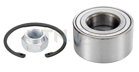 Zestaw łożysk koła R173.38 SNR