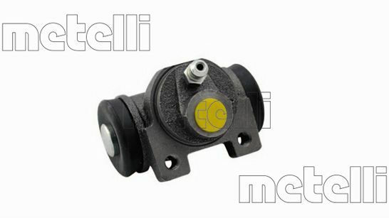 Cylinderek hamulcowy 04-0703 METELLI CIFAM