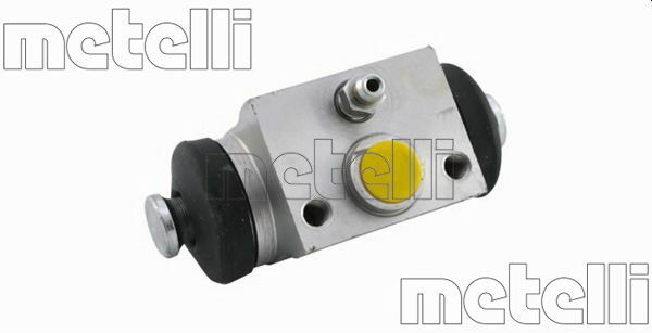 Cylinderek hamulcowy 04-0966 METELLI CIFAM