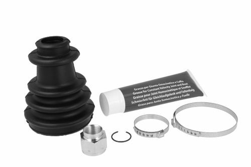 Zestaw osłon, wał napędowy 13-0264 METELLI CIFAM