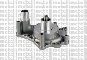 Pompa wodna 24-1151 METELLI CIFAM