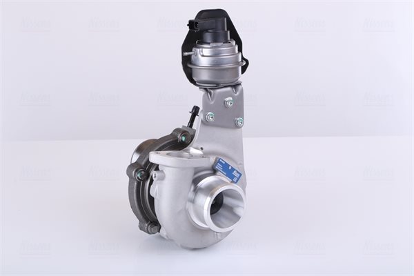 Turbosprężarka 93416 NISSENS