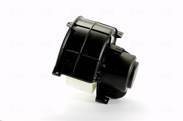 Wentylator wewnętrzny 87139 NISSENS
