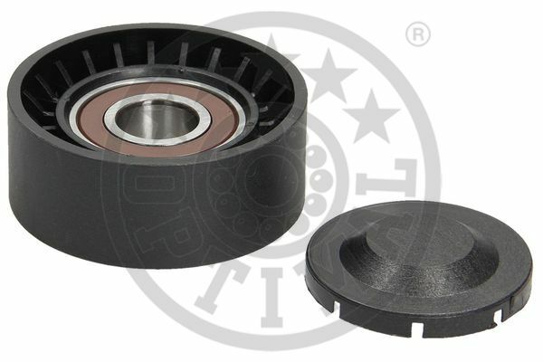 Rolka napinająca paska wieloklinowego 0-N1664S OPTIMAL