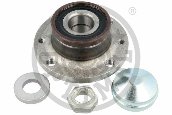 Zestaw łożysk koła 802839 OPTIMAL