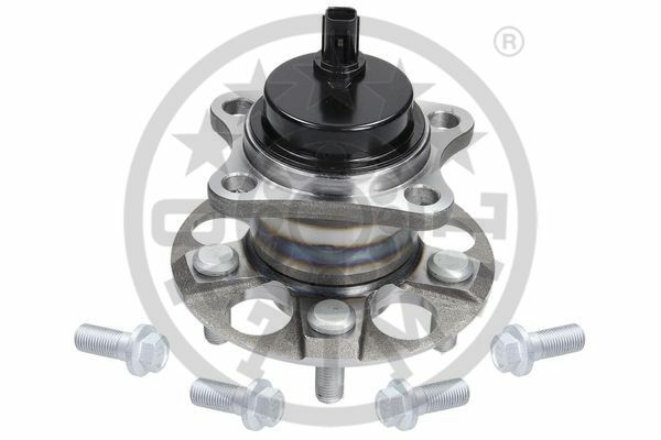 Zestaw łożysk koła 982310 OPTIMAL