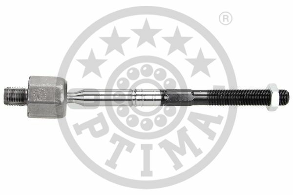 Połączenie osiowe, drążek kierowniczy poprzeczny G2-1018 OPTIMAL
