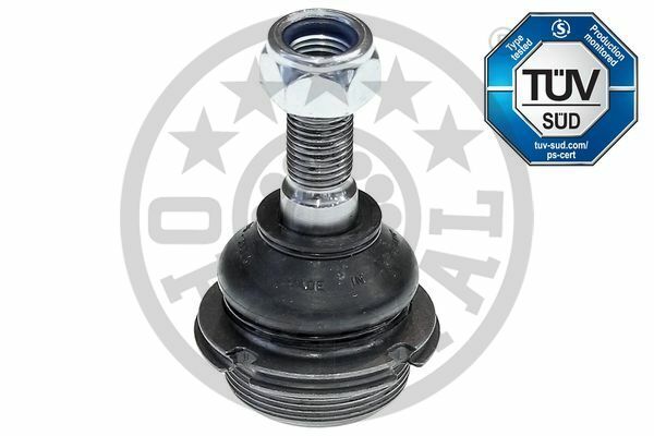 Sworzeń wahacza G3-070 OPTIMAL