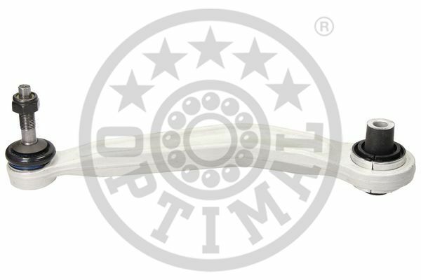 Wahacz, zawieszenie koła G5-582 OPTIMAL