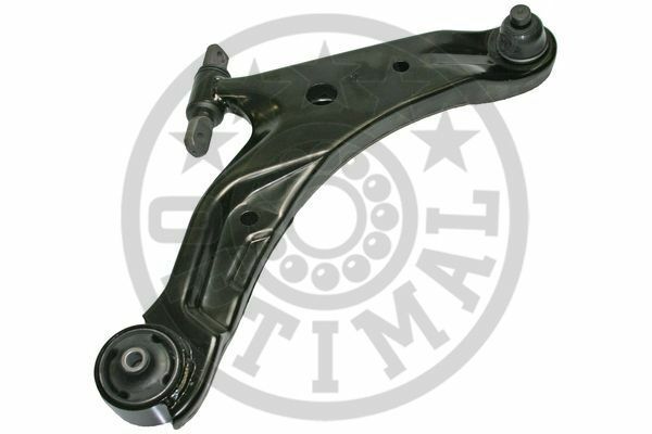 Wahacz, zawieszenie koła G6-1180 OPTIMAL