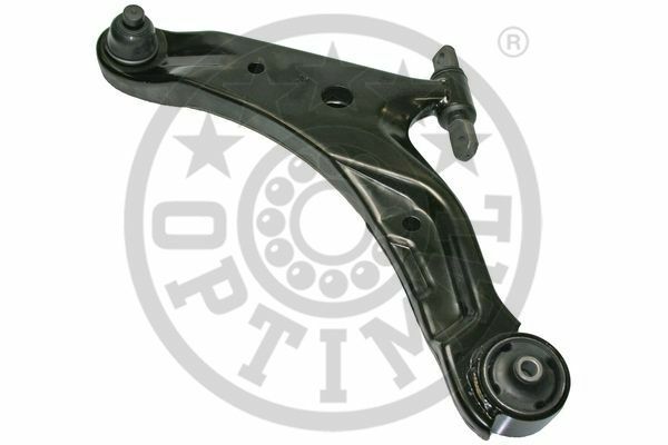 Wahacz, zawieszenie koła G6-1181 OPTIMAL
