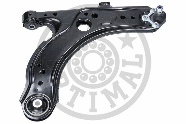 Wahacz, zawieszenie koła G6-1409 OPTIMAL