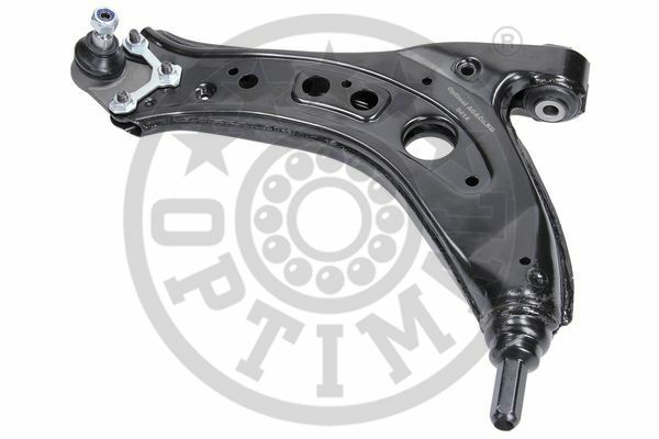 Wahacz, zawieszenie koła G6-1410 OPTIMAL