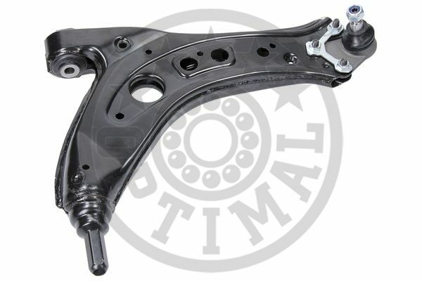 Wahacz, zawieszenie koła G6-1411 OPTIMAL