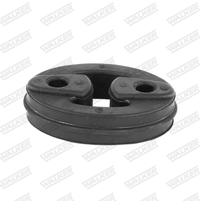 Pasek gumowy, system wydechowy 80221 WALKER