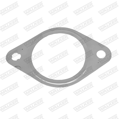 Uszczelka, rura wylotowa 80505 WALKER