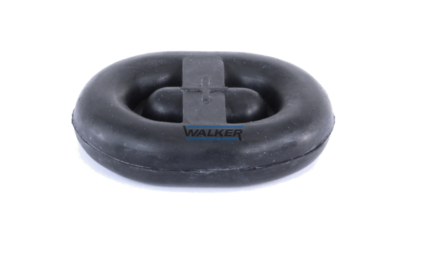 Pasek gumowy, system wydechowy 81203 WALKER