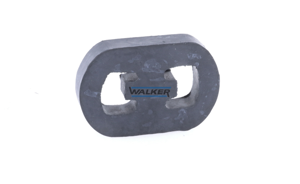 Pasek gumowy, system wydechowy 81249 WALKER
