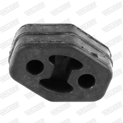 Pasek gumowy, system wydechowy 86538 WALKER