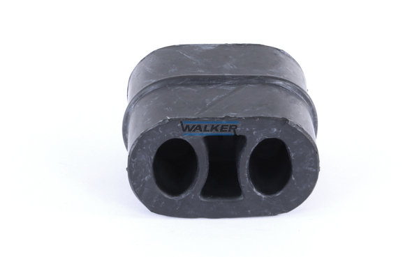 Pasek gumowy, system wydechowy 86567 WALKER