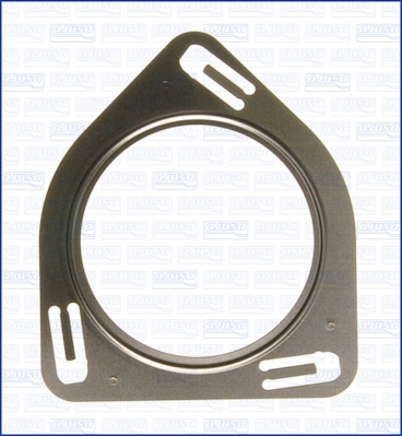 Uszczelka, rura wylotowa, MULTILAYER STEEL 01055100 AJUSA