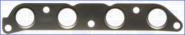 Uszczelka, kolektor wydechowy, MULTILAYER STEEL 13092200 AJUSA