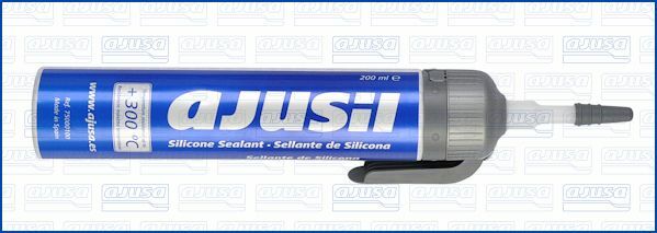 Uszczelka, AJUSIL 75000100 AJUSA