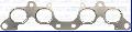 Uszczelka, kolektor wydechowy, MULTILAYER STEEL wyprzedaż, 13092700, AJUSA w ofercie sklepu e-autoparts.pl 