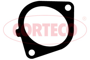 Uszczelka, kolektor dolotowy 021518H CORTECO