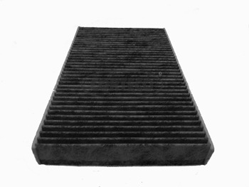 Filtr kabinowy przeciwpyłkowy 21652540 CORTECO