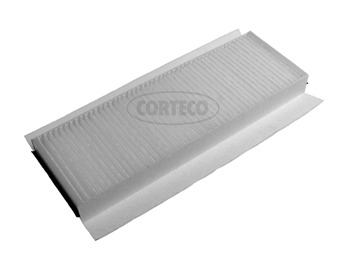 Filtr kabinowy przeciwpyłkowy 21653067 CORTECO