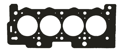 Uszczelka, głowica cylindrów 414644P CORTECO