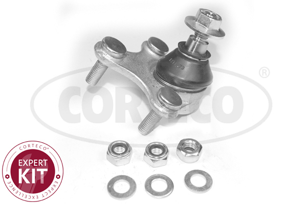 Sworzeń wahacza 49398491 CORTECO