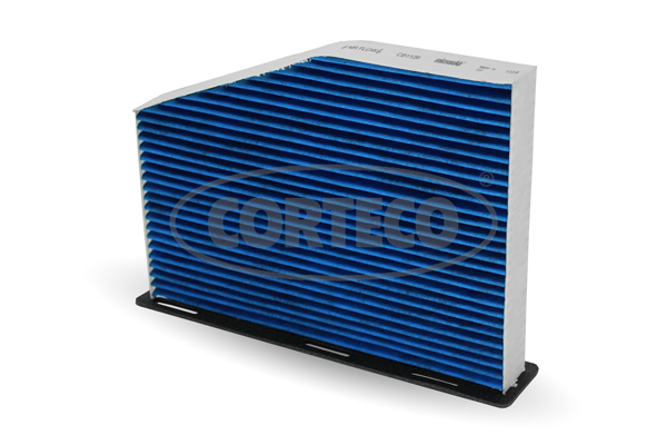 Filtr kabinowy przeciwpyłkowy 49408561 CORTECO