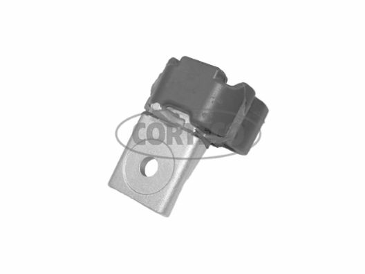 Uchwyt, system wydechowy 49410826 CORTECO