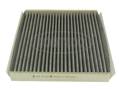Filtr kabinowy przeciwpyłkowy 80000783 CORTECO
