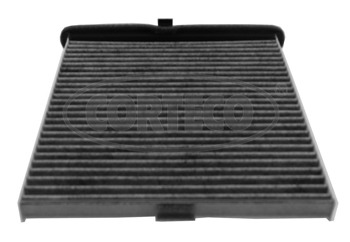 Filtr kabinowy przeciwpyłkowy 80004568 CORTECO