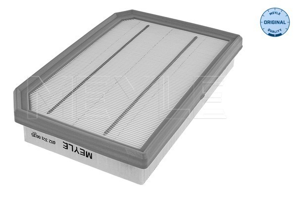 Filtr powietrza, MEYLE-ORIGINAL: True to OE. 012 321 0035 MEYLE Products