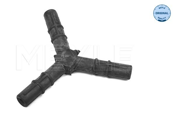 Łącznik przewodu elastycznego, MEYLE-ORIGINAL: True to OE. 014 007 0035 MEYLE Products