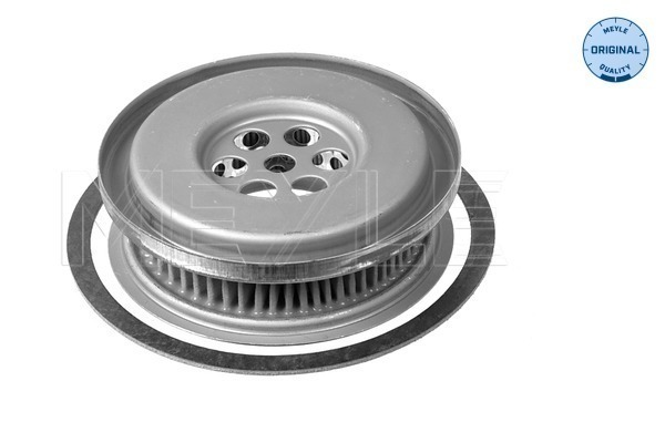 Filtr hydrauliczny, układ kierowniczy, MEYLE-ORIGINAL: True to OE. 014 017 4500/S MEYLE Products